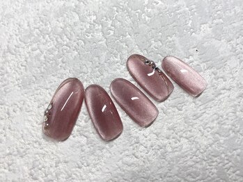 フローリス(Flouriss)/