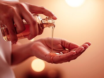 ミニョン(Mignon)/タヒチ産モノイオイル