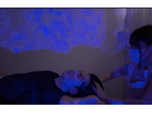 ル シャ/メンズ脱毛/毛穴洗浄/ヘッドスパ