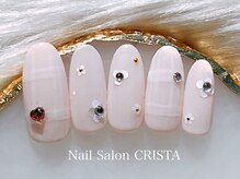 クリスタ(CRISTA)/デザインコース¥10900