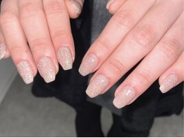 -- フラッシュネイル --