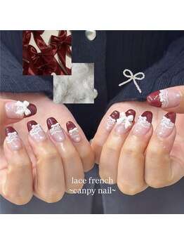 華やか系（イベント・ブライダル）が得意