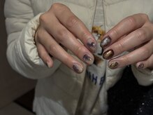 muni【1/4NEWOPEN（予定）】の雰囲気（大人気ニュアンスネイルを京橋で。お任せデザインも可能です。）