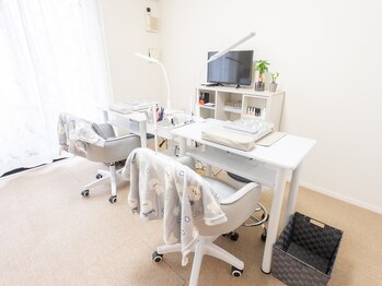 ティミネイルサロン(Timi nail salon)