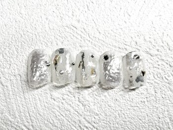 ヴェイスサロンアンバー(Vase Salon Amber)/【冬限定クーポン3 】