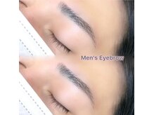 シックドゥアキタ(CHIC de Akita)/【秋田】メンズアイブロウ