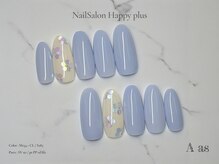 ハッピープラス(Happy plus)/定額A / オールシーズン