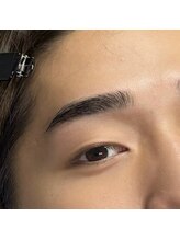 ハロブロウ 横浜店(halo brow)/学生さん大歓迎☆【眉毛/横浜】