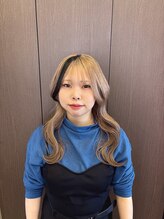 アイラッシュバーリー バイ ノブグループ(EYE LASH BARLEY by NOB GROUP) ICHIGO