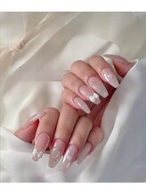 リナネイルサロン 池袋(Lina nail salon)/やり放題★持ち込みデザイン