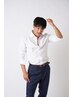 【全身脱毛】初回限定men's(顔込み)￥14800／1回
