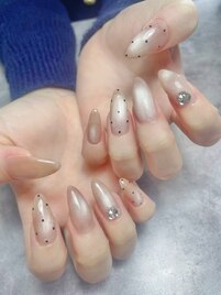 ドットネイル【ＬＩＨＩ】