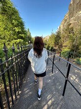 リラッシュ 岡山駅前店(Re:lash)&nbsp;アヤカ 