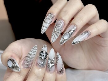 長さ出し　やり放題120