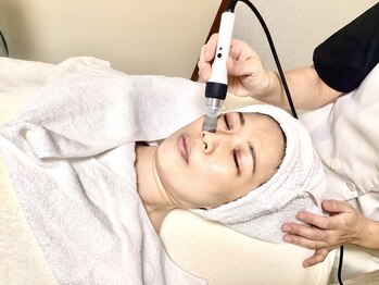 ポーラ 東戸塚店(POLA)/オプション ディープクレンズ