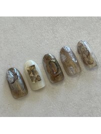 マンスリーデザインB