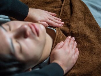 ムーン 今池(Moon)の写真/仕事帰りにオススメ◎《22時まで営業/着替え不要》1日の疲れをリセットして翌朝の目覚めスッキリ☆