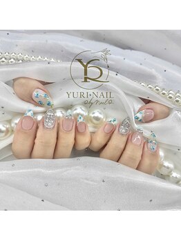 ユリネイル 船橋店(YURI NAIL)/