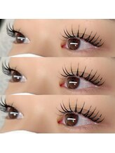 ピンクドールハウス 宜野湾店(Pink Doll House)/マツエク160本