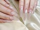 フォレスト(FOREST Hair&Nail)の写真/≪スカルプ実力店！≫高技術だからこそ提供できるスカルプで綺麗な指先に☆ネイル上級者も納得の仕上がり♪