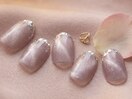 ネイルデザイン定額5800円コース