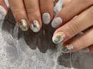 handアート定額