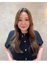 ジーナ 奈良(Zina)&nbsp;momo 