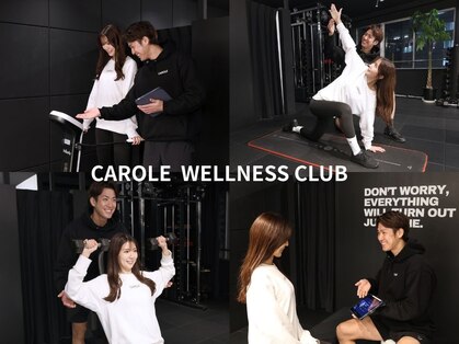 キャロルジム(CAROLE GYM)の写真