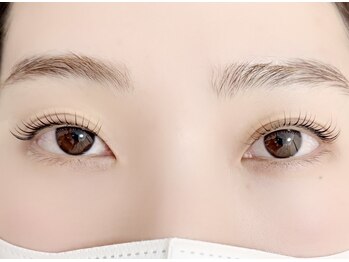 グラトニー(Gluttony)の写真/様々なお悩みに対応◎【左右差のある目元】【部分的に上がりづらい】なんでもご相談ください☆