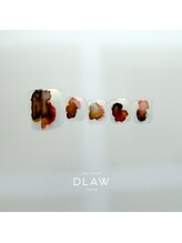 ドロウラピリィ トカ(DLAW Lapilie/toka)/8月 デザインプラス