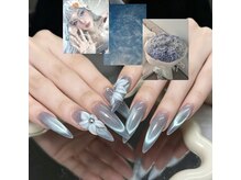 ネムネイルスタジオ 京都店(NEM.nailstudio)
