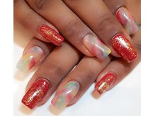 ブリリアント ネイル(Briliant Nail)/