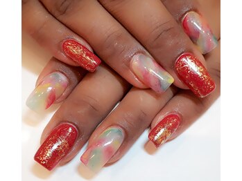 ブリリアント ネイル(Briliant Nail)/