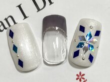 キャンアイドレッシー 熊谷店/2019.1月3800円