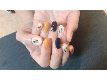 キララ(Kirara)/