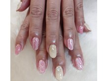 ココリル(cocorire)/持ち込みネイル　