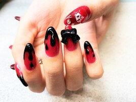 いちごチョコレート