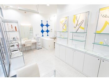 ポーラ ザ ビューティ 越谷店(POLA THE BEAUTY)/☆店舗内観☆