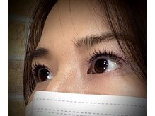 トータルビューティーサロンメリッサ(Melissa)/ラッシュリフト