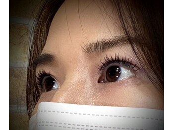 トータルビューティーサロンメリッサ(Melissa)/ラッシュリフト