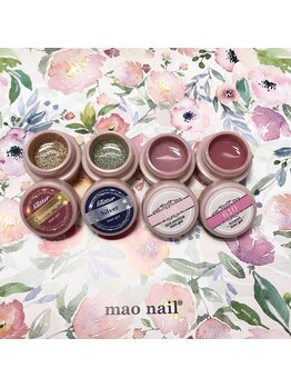 アイリッシュネイル 久屋大通店(Irish Nail)/新色カラー