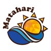 マタハリ(Matahari)ロゴ