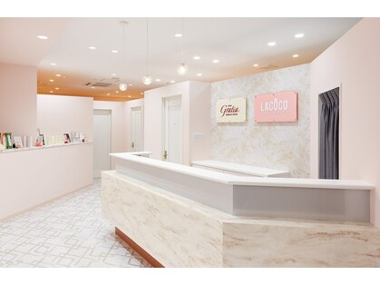 ラココ 赤羽店(LACOCO)の写真