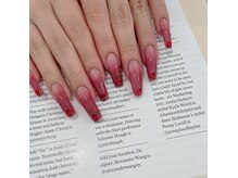 サロン ド リム(Salon de Lym)/by hayakawa