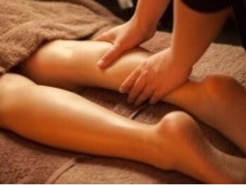 スリースパ(THREE SPA)の写真/青森希少の男女ともに利用可能なオイルトリートメント専門店!ペアでのご予約もOK!疲れもスッキリ☆