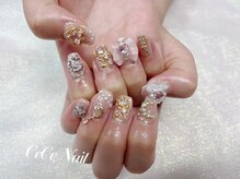 シーシーネイル 新宿店(CeCe Nail)/