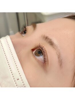 カイノ 金剛店(KAINO)/まつ毛パーマ