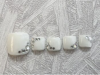 ネイルサロン ロゼプリュム/