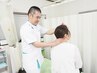 【睡眠が浅い・なかなか寝付けない】姿勢矯正＋全身マッサージ 初回限定¥1000