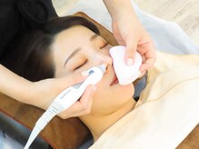 チーズ(CHI’S)/大人気かな洗浄メニュー追加◎